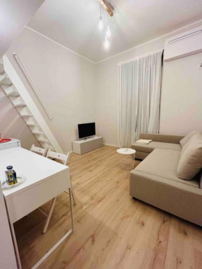Studio Apartment Near Bocconi